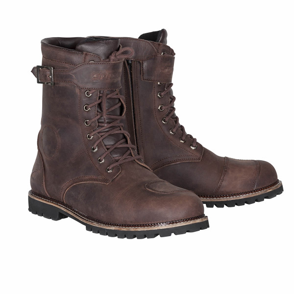 Spada Spada Pilgrim Grande CE WP Boots Brown